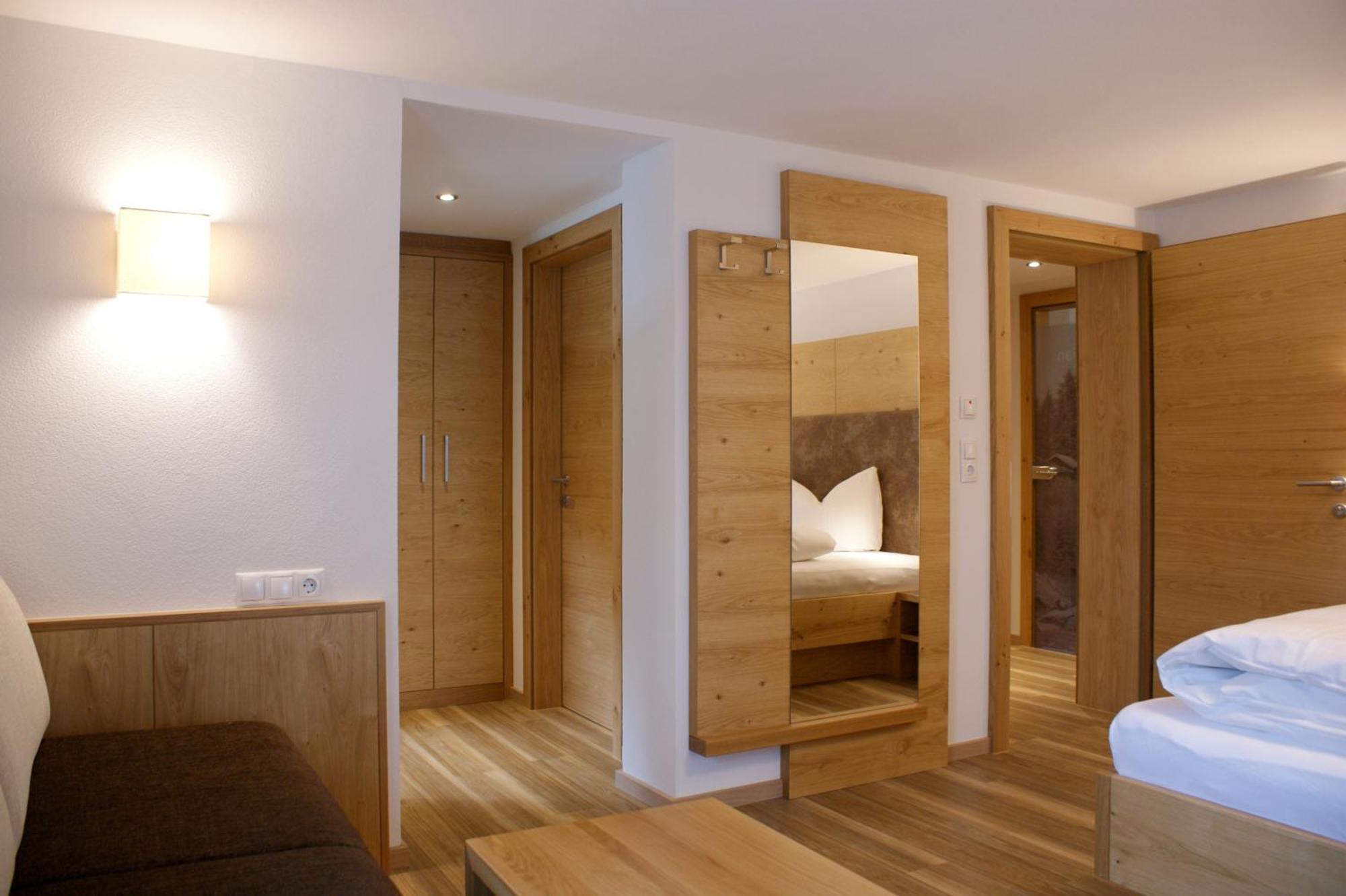 Apart Auhof See Kamer foto