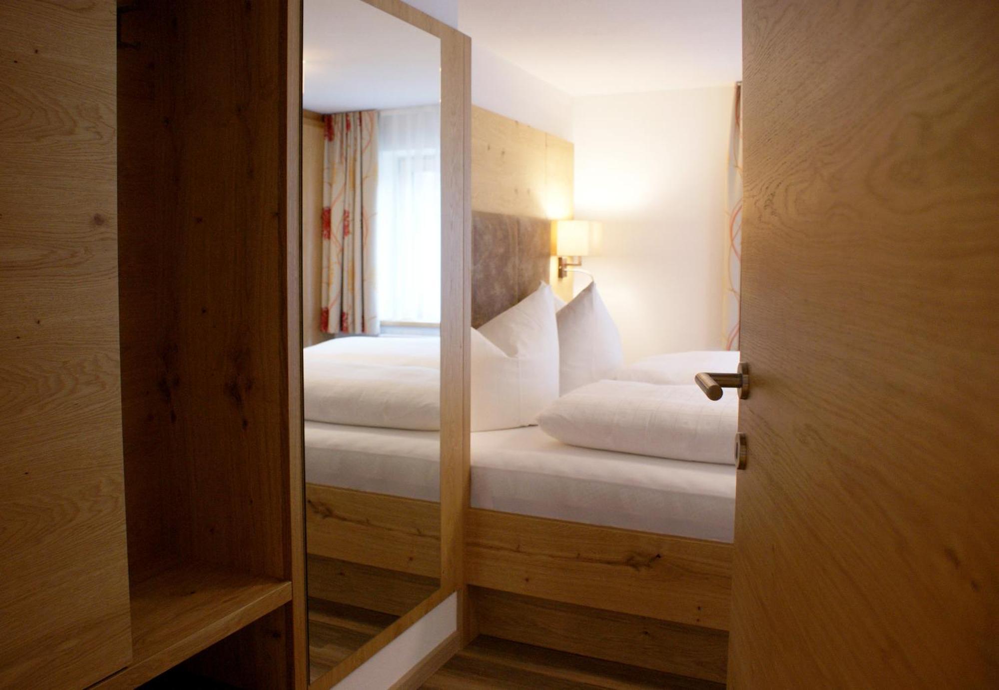 Apart Auhof See Kamer foto