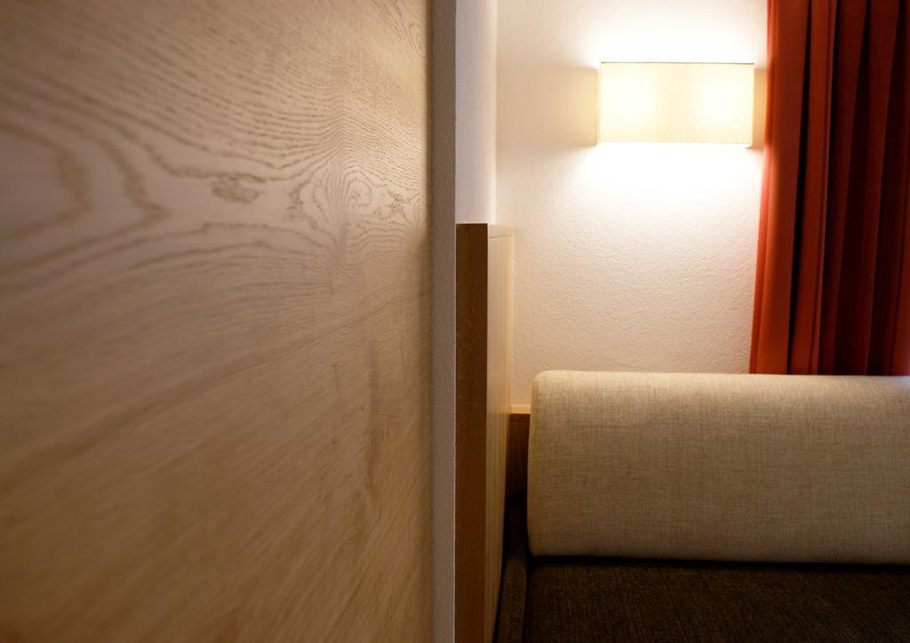 Apart Auhof See Kamer foto