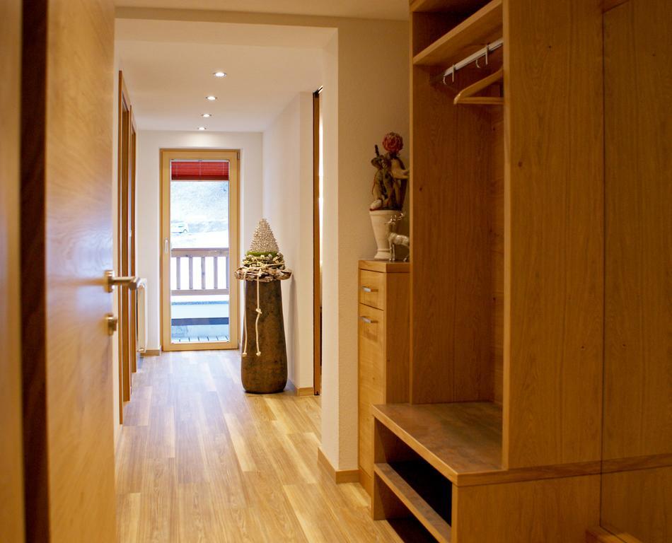 Apart Auhof See Kamer foto