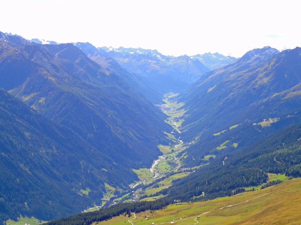 Apart Auhof See Buitenkant foto