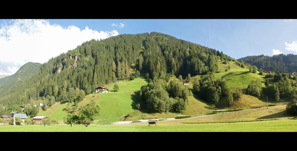 Apart Auhof See Buitenkant foto